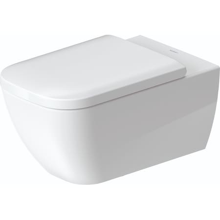 Duravit Toilet Tank, Wall Mount, White 2550090092